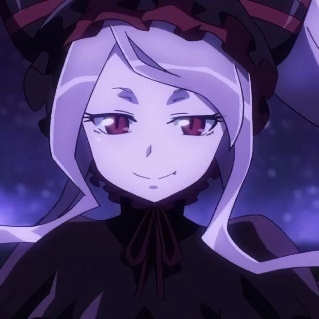 Shalltear Bloodfallen Height Is Four Feet Seven Inches Tall